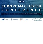  European cluster Conference 2020